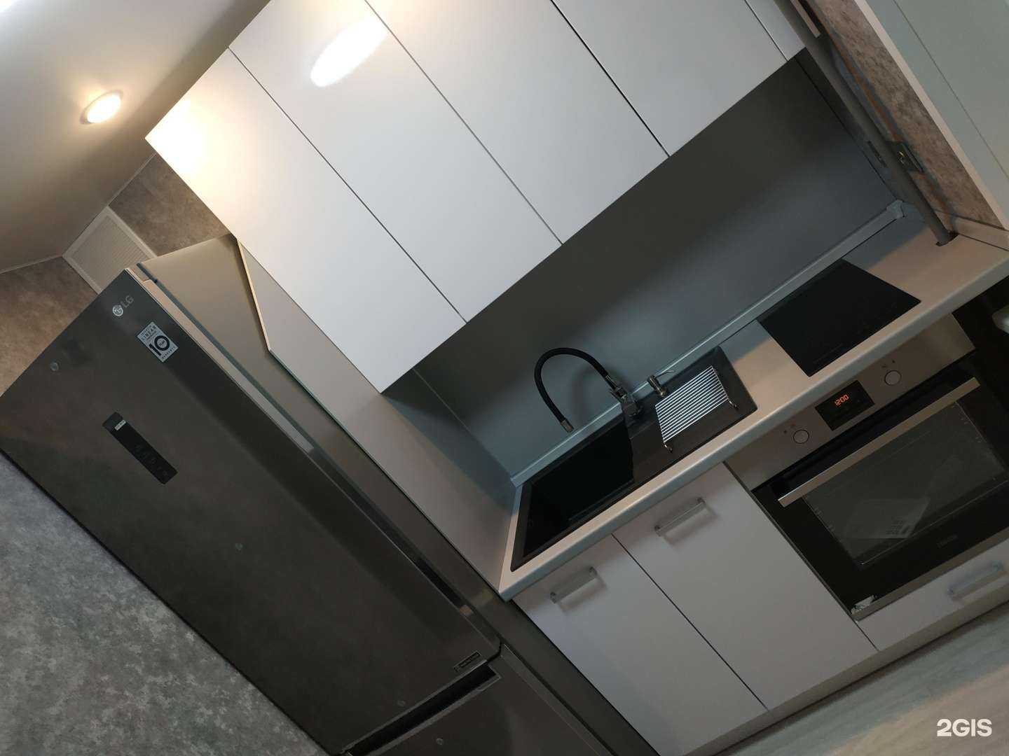 Отзывы на компанию Шкаф дм в Красноярске c фото