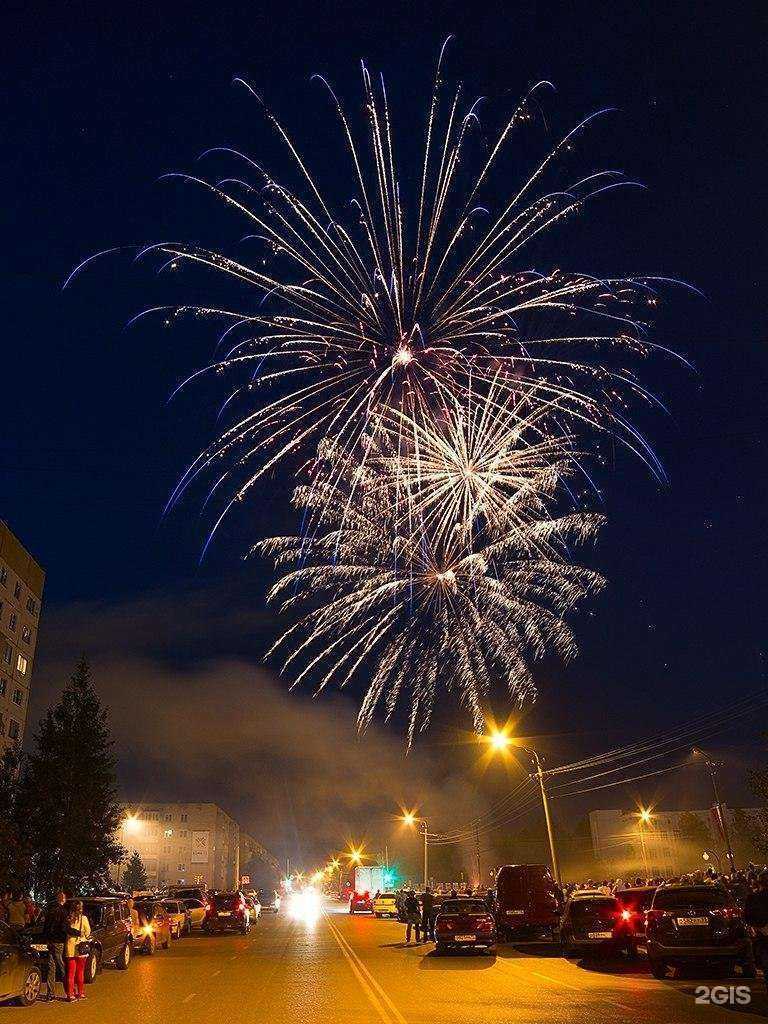 Отзывы на компанию Салют-43 в г. Киров c фото