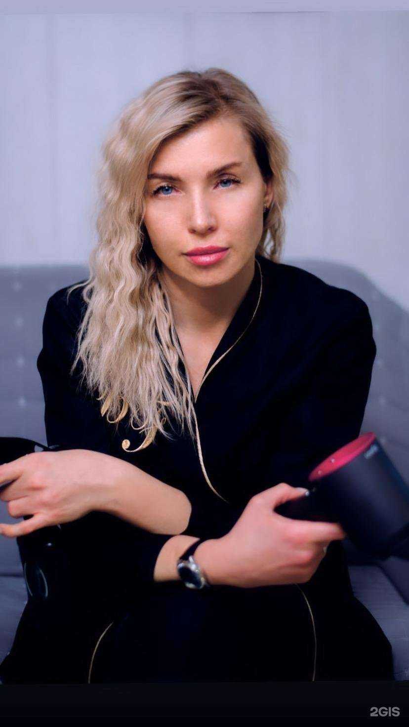 Отзывы на компанию Студия красоты Элины Войтенковой в г. Южно-Сахалинск c фото