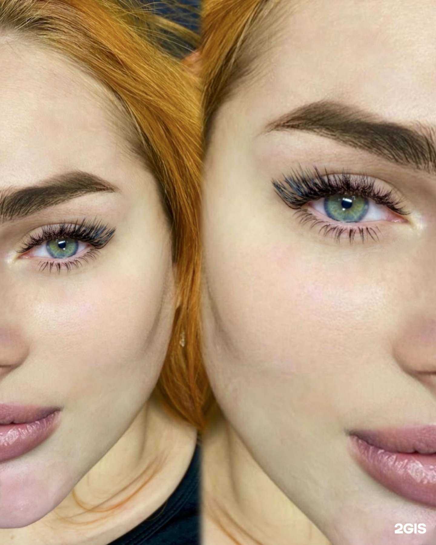 Отзывы на компанию Lashes&Nails в г. Петрозаводск c фото