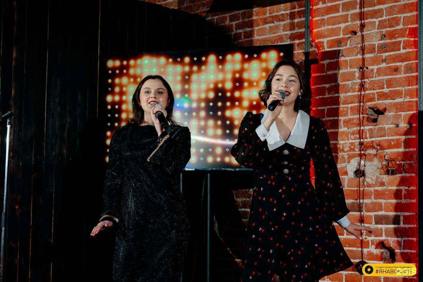 Отзывы на компанию #янавокале в Омске c фото