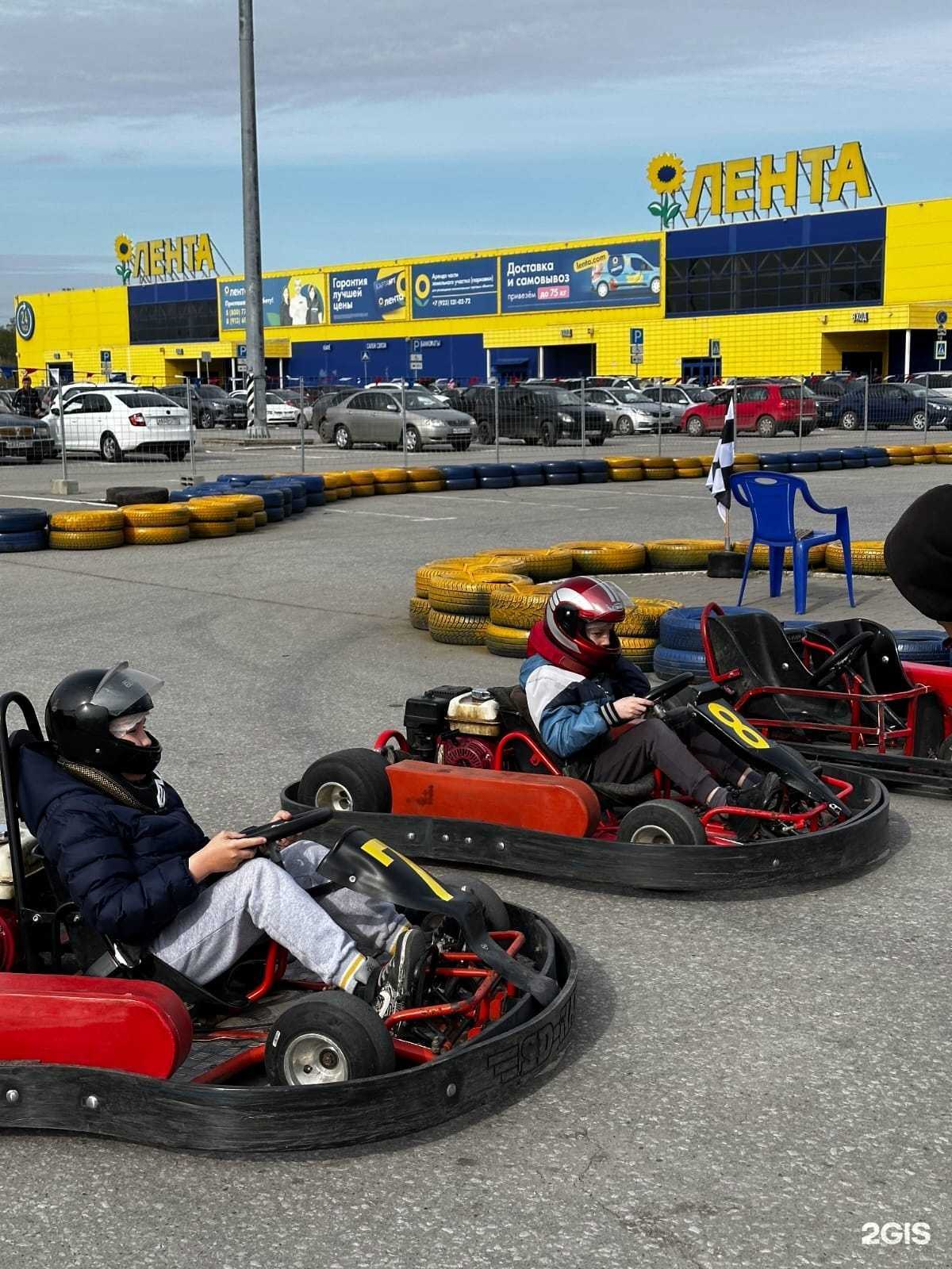 Отзывы на компанию Ралли-Сибирь в Омске c фото