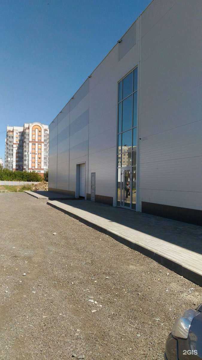 Отзывы на компанию Компания ПРОКС в Барнауле c фото - фотография 2 из 2