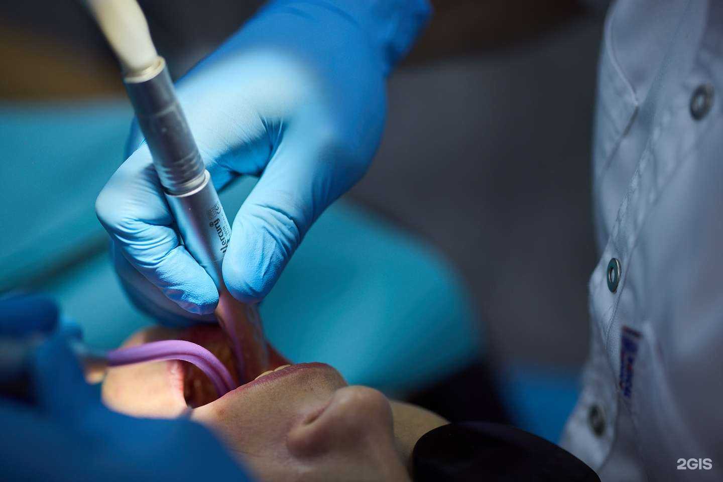 Отзывы на компанию Нейро Дент в Краснодаре c фото