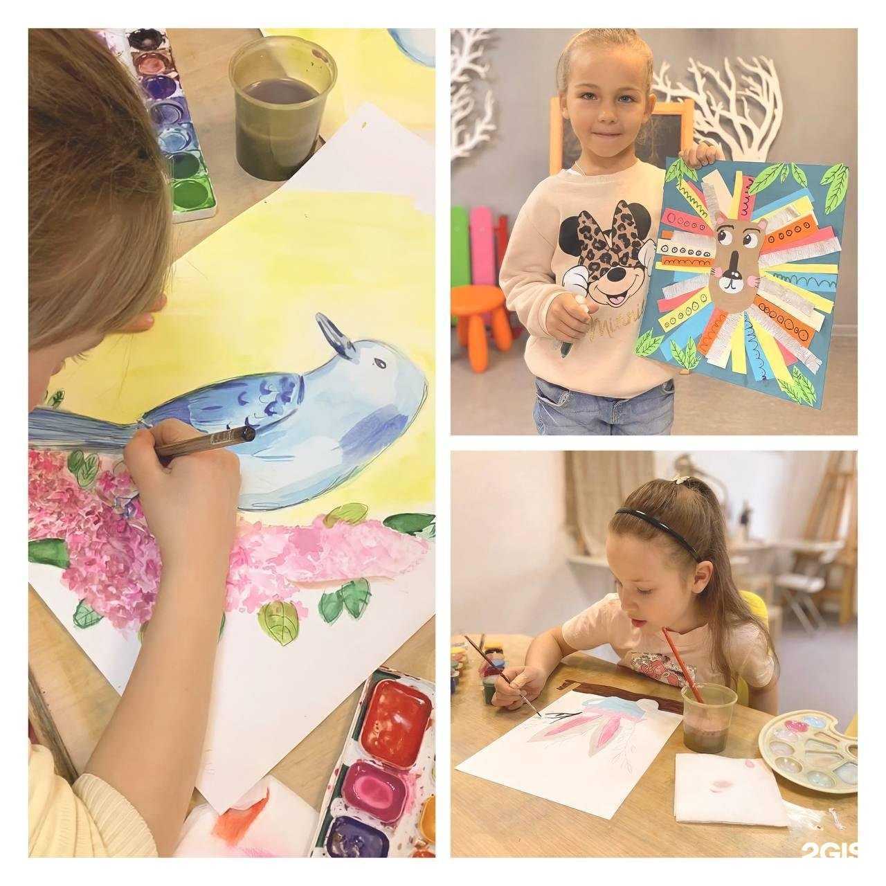 Отзывы на компанию Румяна в Мурманске c фото