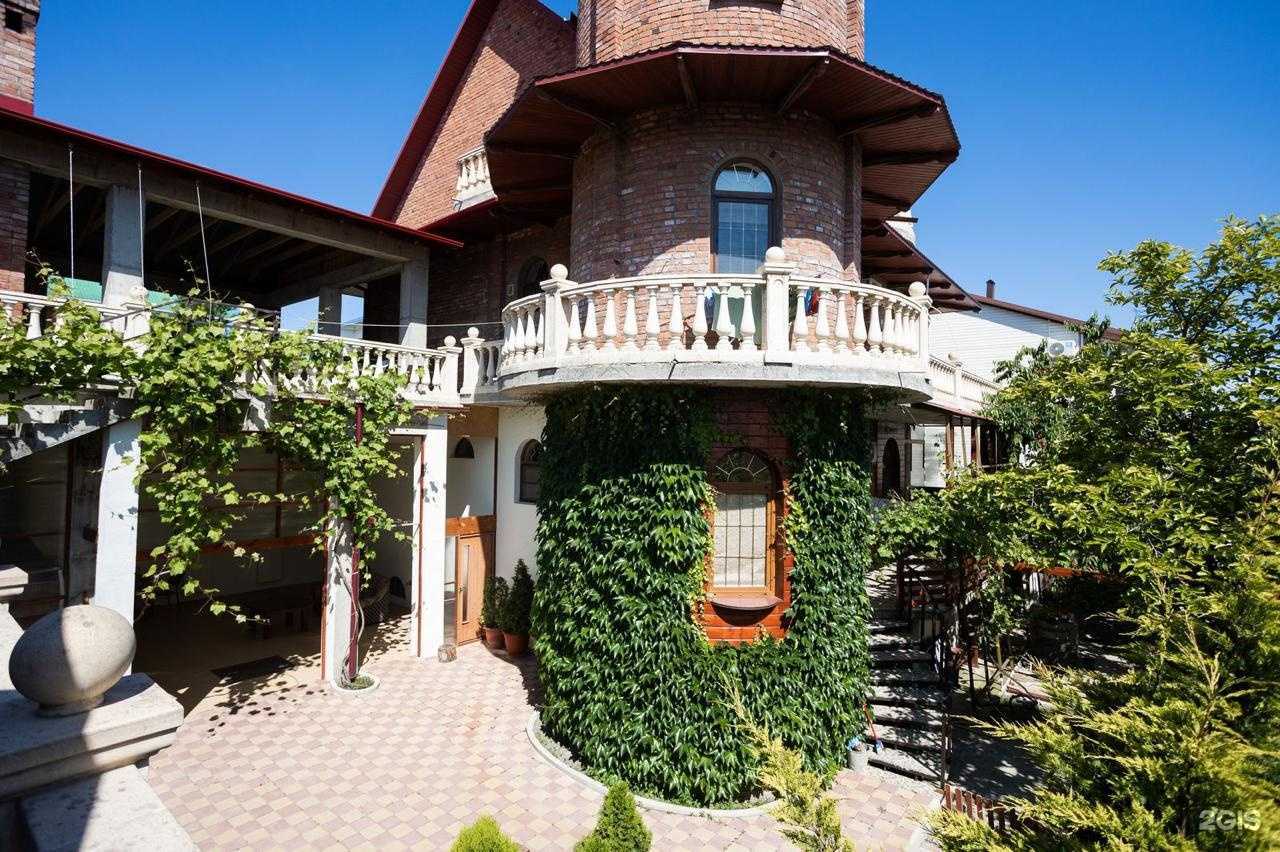 Отзывы на компанию Ласточкино гнездо в г. Геленджик c фото