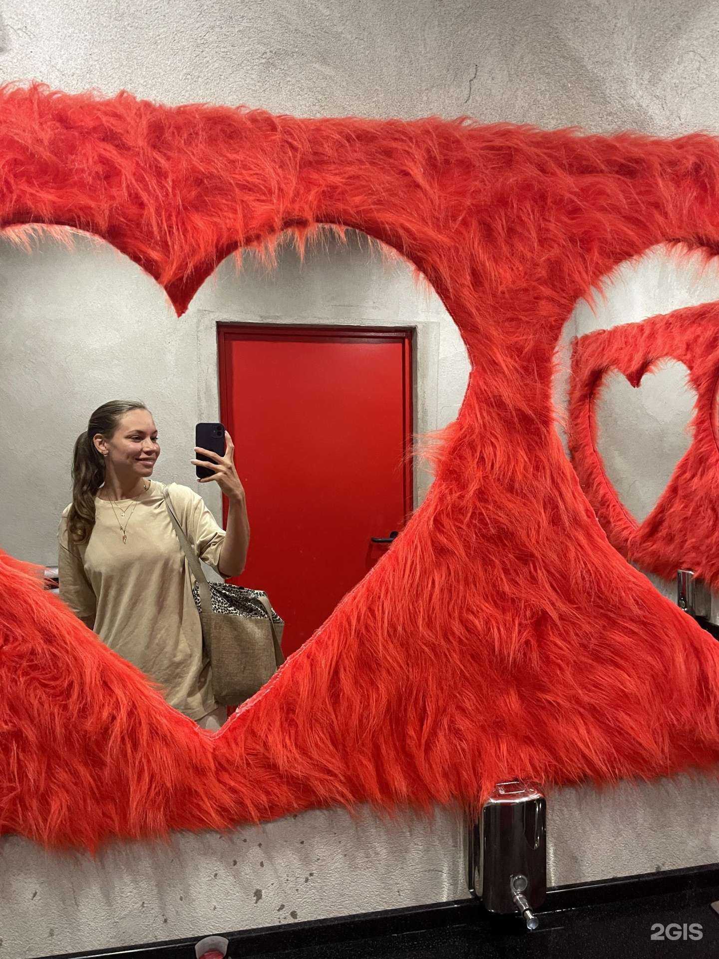 Отзывы на компанию Каро 8 Галерея в г. Краснодар c фото