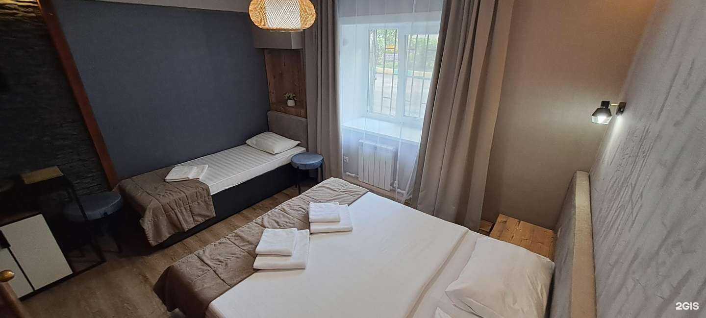 Отзывы на компанию Кочевник в Улан-Удэ c фото