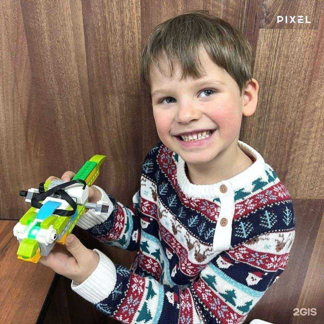 Отзывы на компанию Пиксель в Реутове c фото