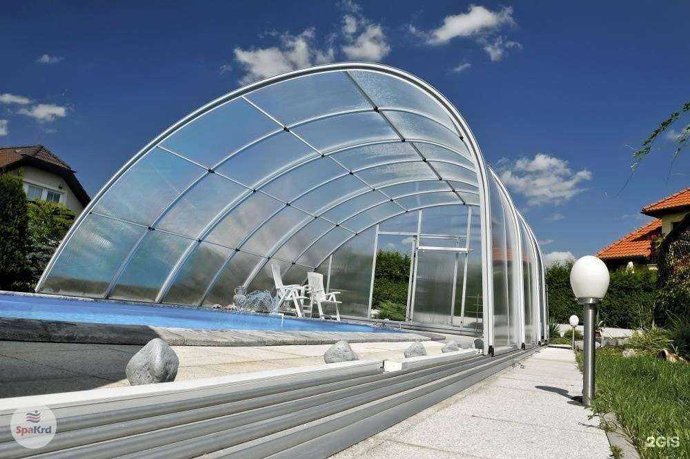 Отзывы на компанию СпаКраснодар в Краснодаре c фото