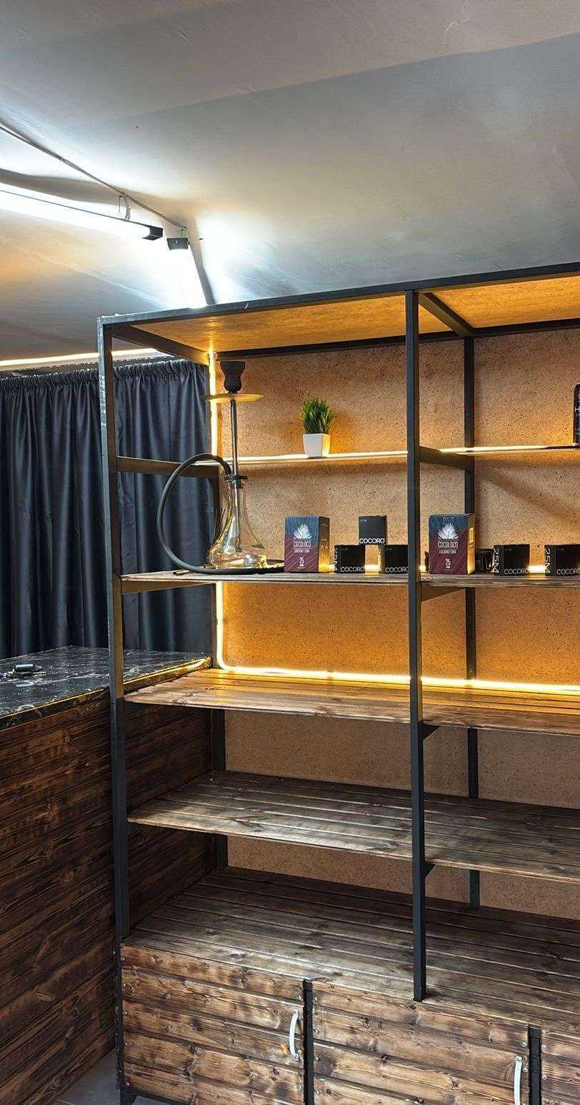 Отзывы на компанию #Дымное место в г. Уфа c фото