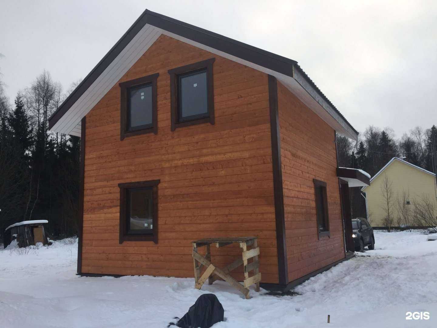 Отзывы на компанию Реал Строй в г. Петрозаводск c фото