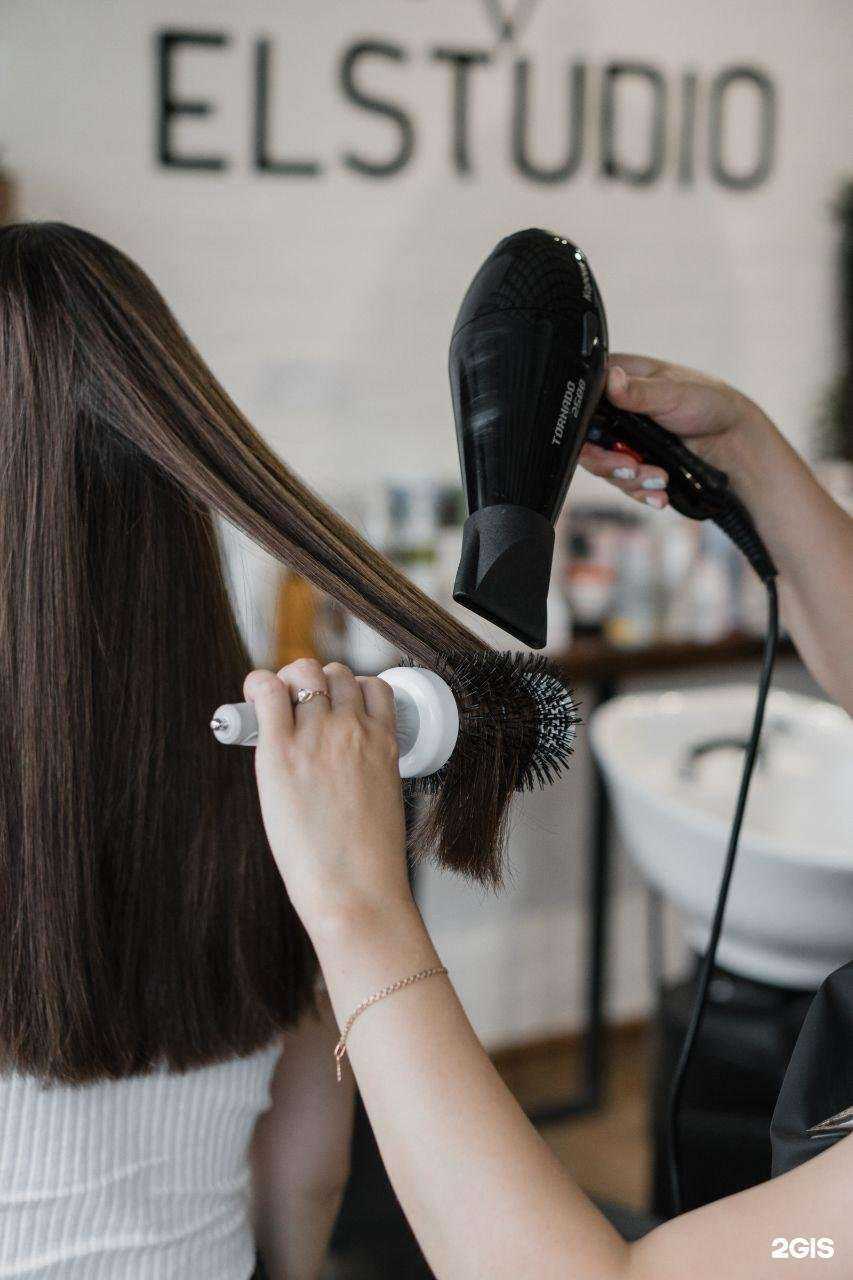 Отзывы на компанию Elstudio в Уфе c фото