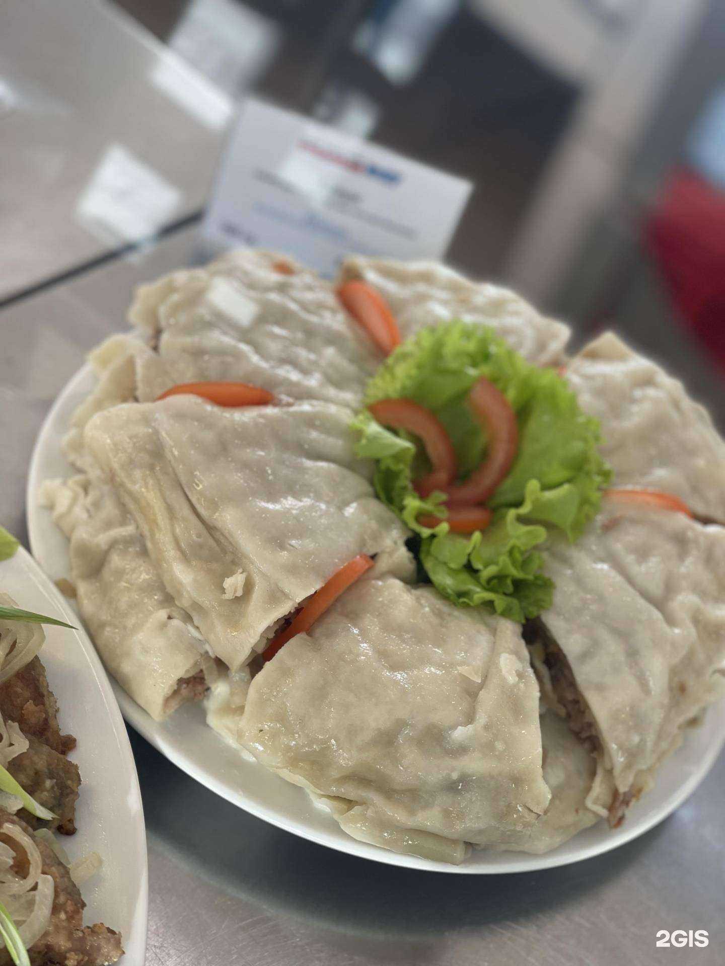 Отзывы на компанию Столовая №67 в г. Набережные Челны c фото