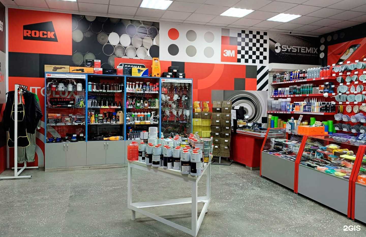 Отзывы на компанию Малярка в Барнауле c фото