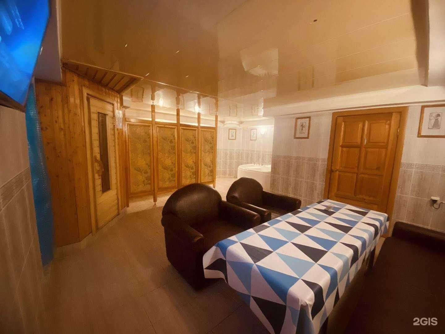 Отзывы на компанию Русский пар в г. Чебоксары c фото