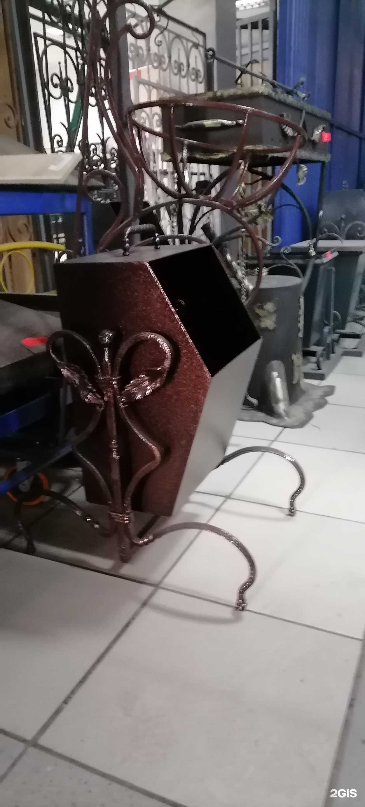 Отзывы на компанию Гриф и К в г. Красноярск c фото