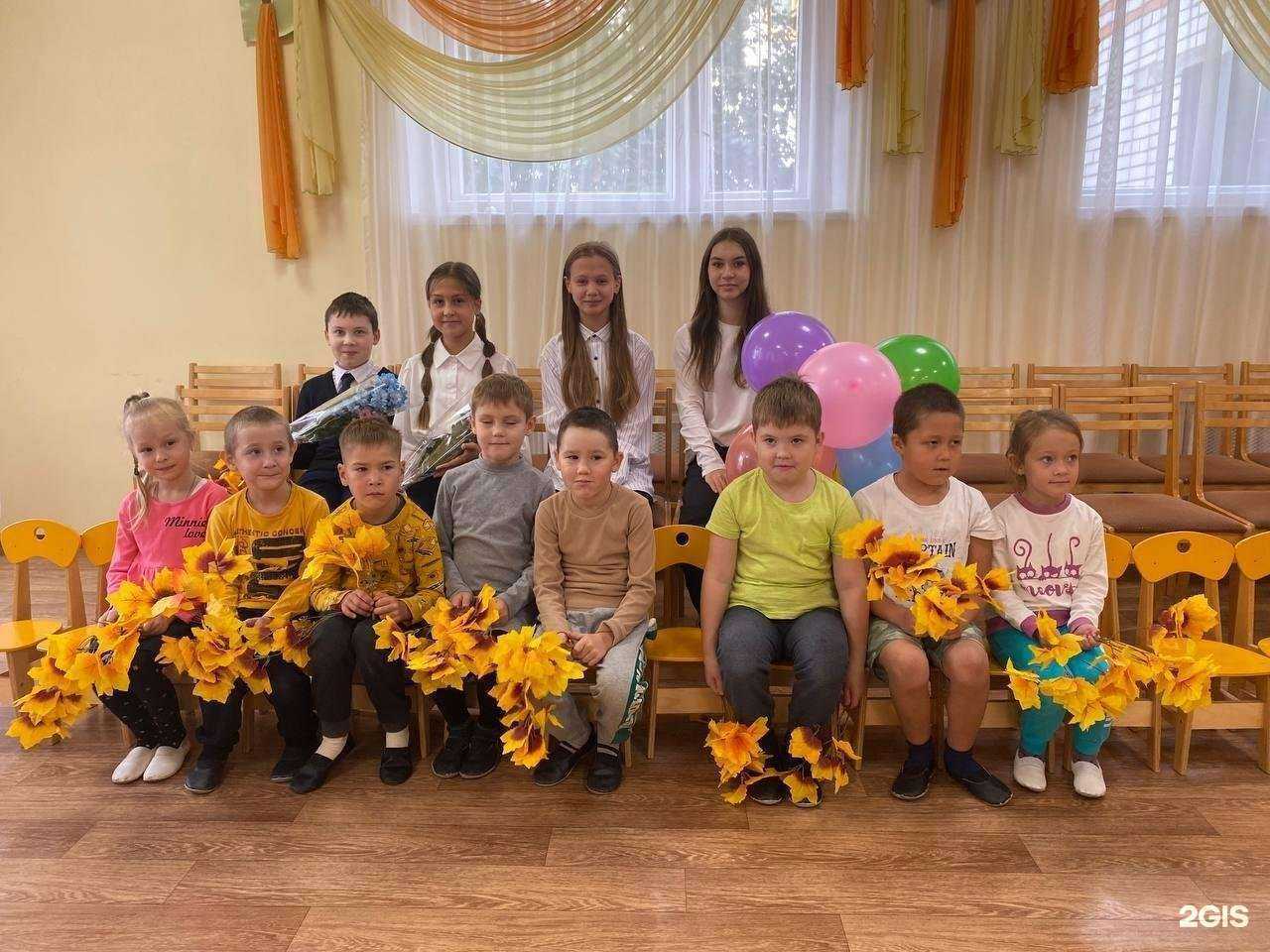 Отзывы на компанию Средняя школа №17 в Новочебоксарске c фото