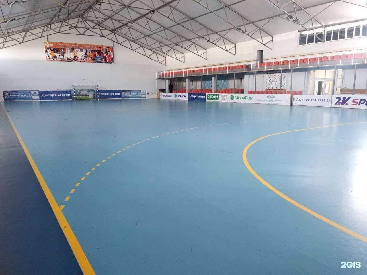 Отзывы на компанию Восток-Арена в Ставрополе c фото - фотография 2 из 2