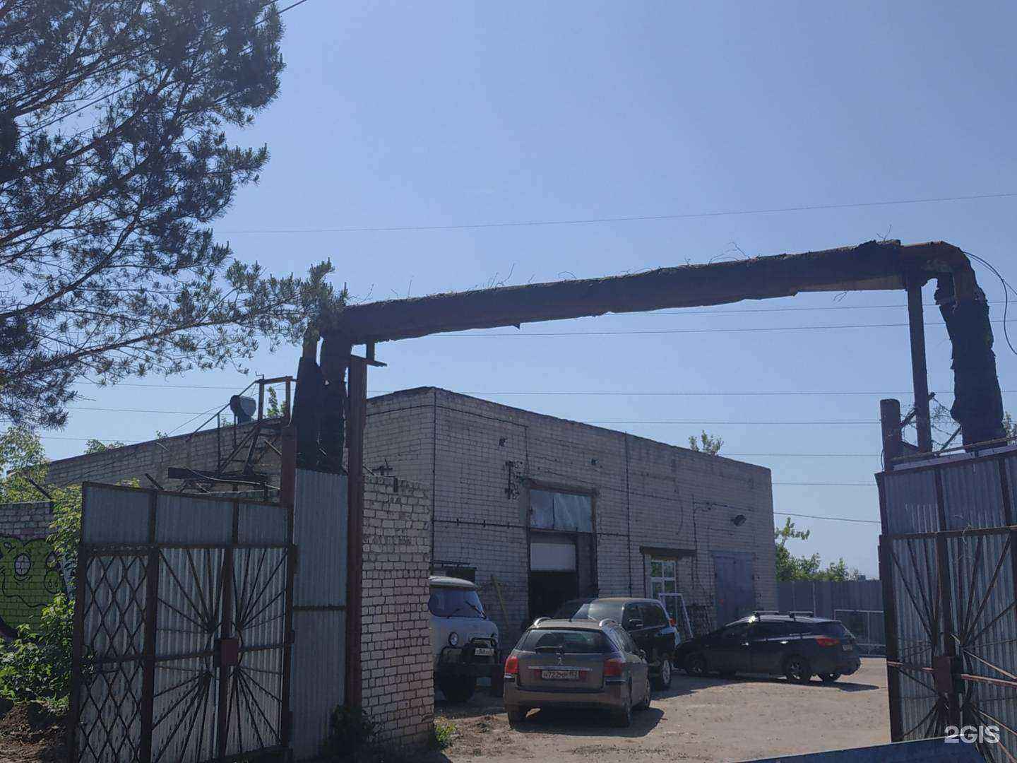 Отзывы на компанию Доктор-авто в Нижнем Новгороде c фото - фотография 2 из 2