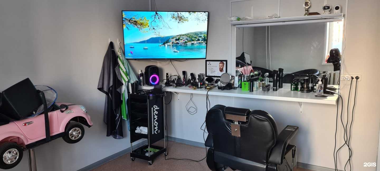 Отзывы на компанию У дяди Яши в Кирове c фото