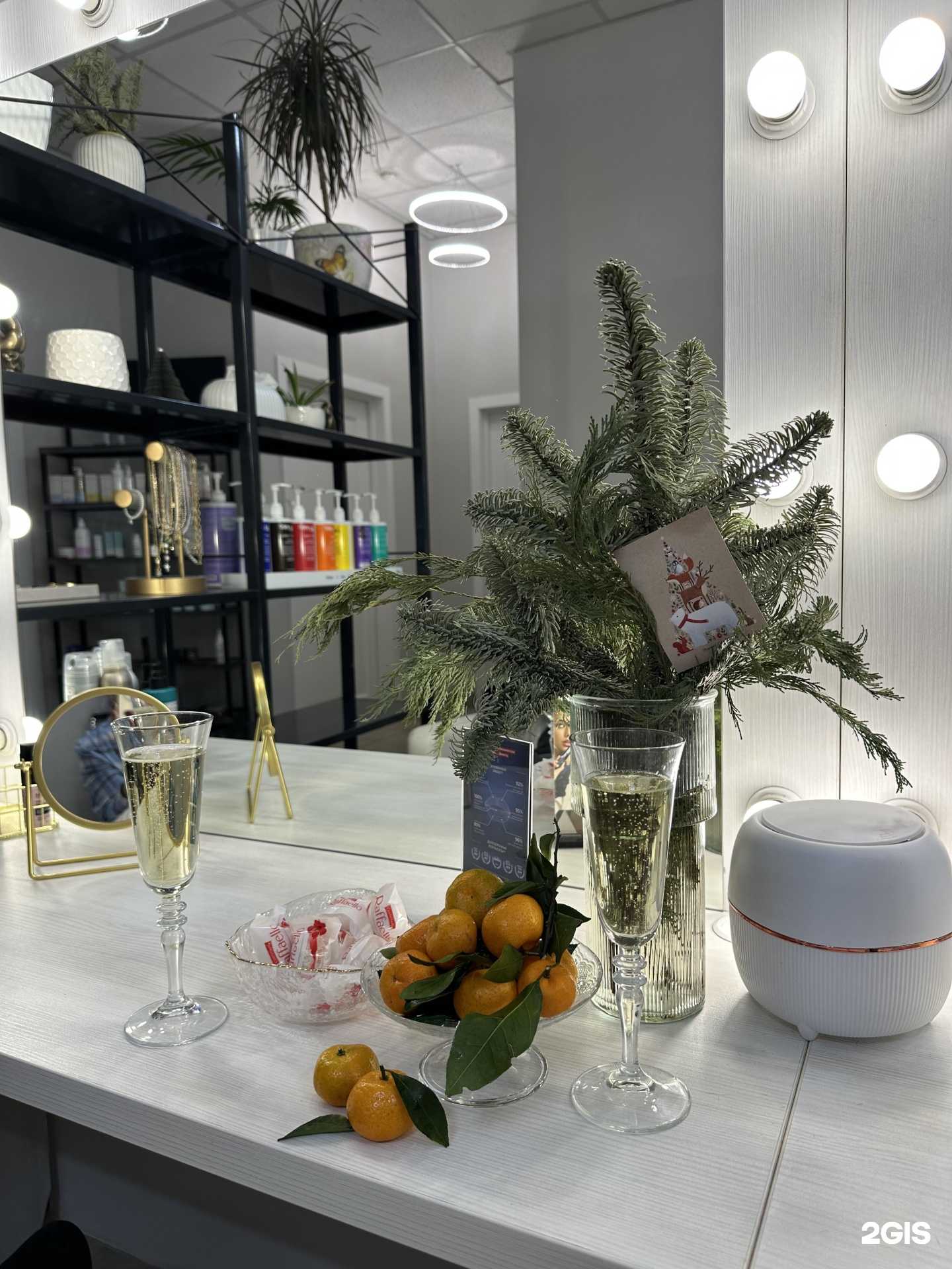 Отзывы на компанию Вдохновение в Красноярске c фото