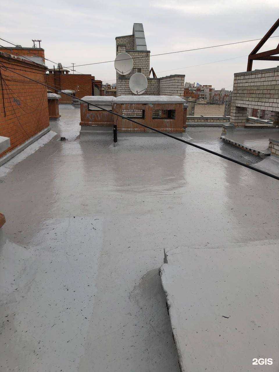 Отзывы на компанию Кронал в Волгограде c фото