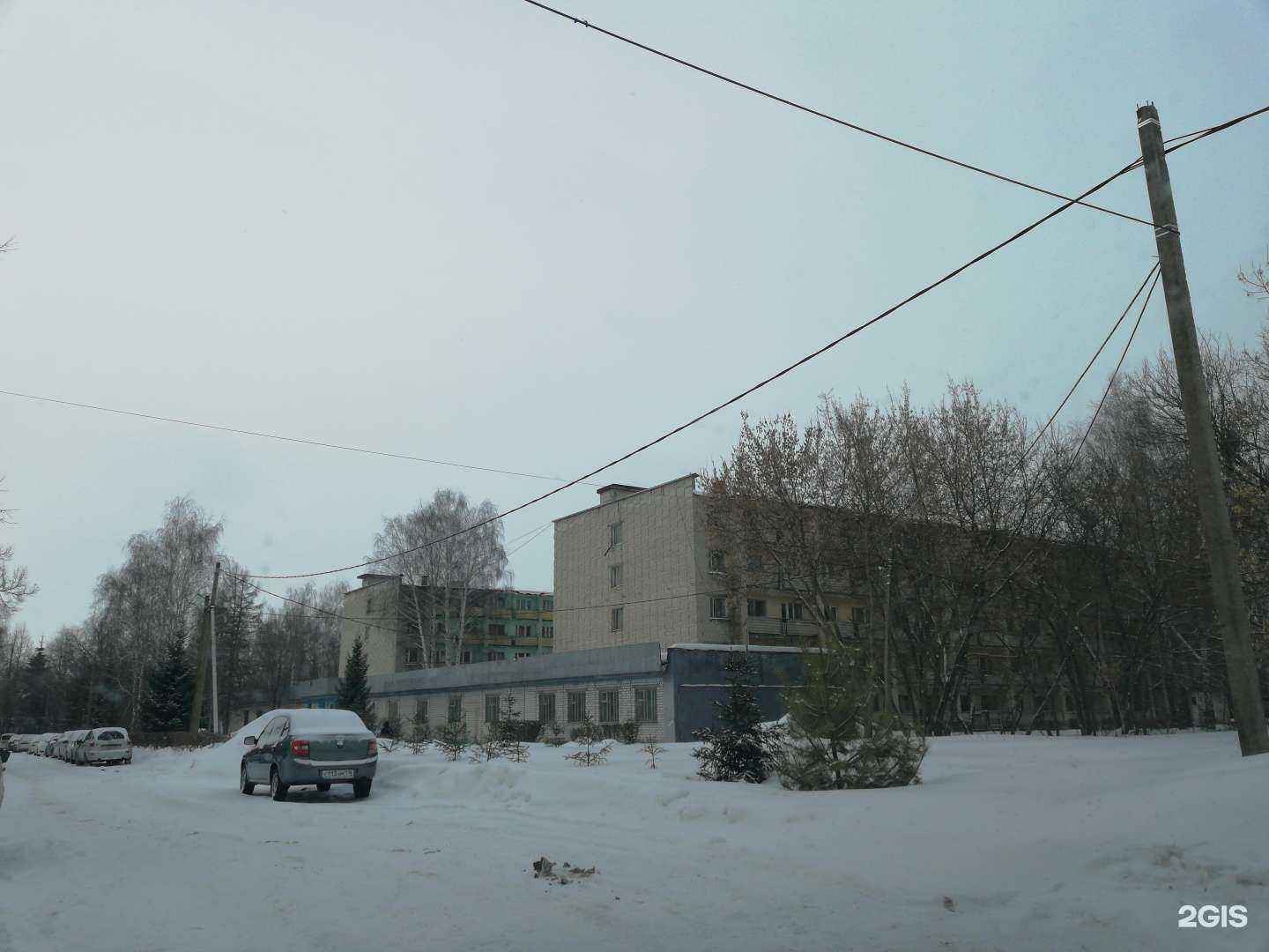 Отзывы на компанию АСТранс в Казани c фото