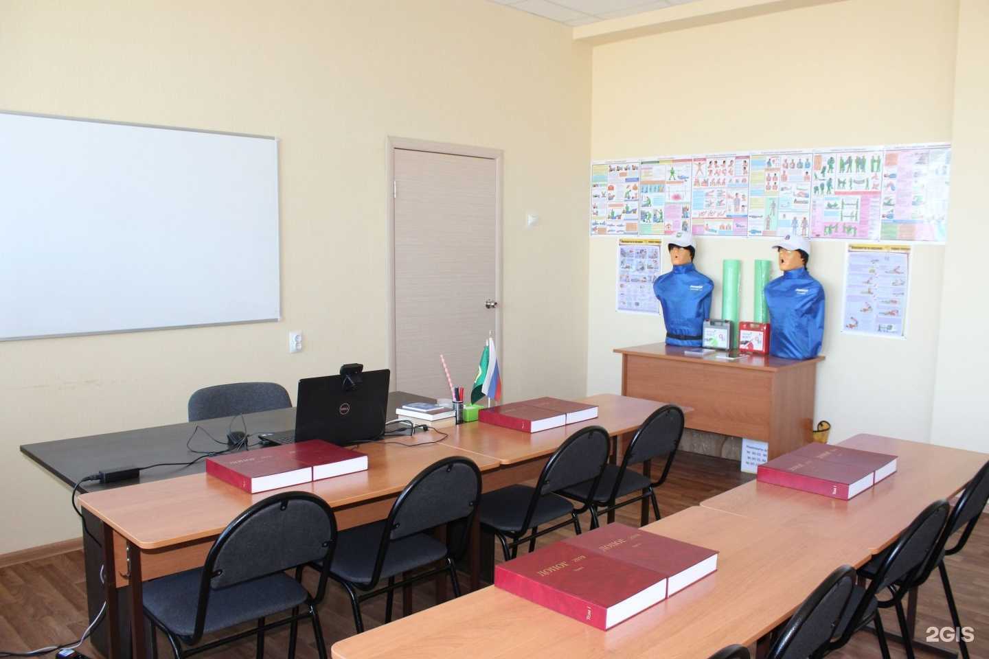 Отзывы на компанию Академия в Новосибирске c фото