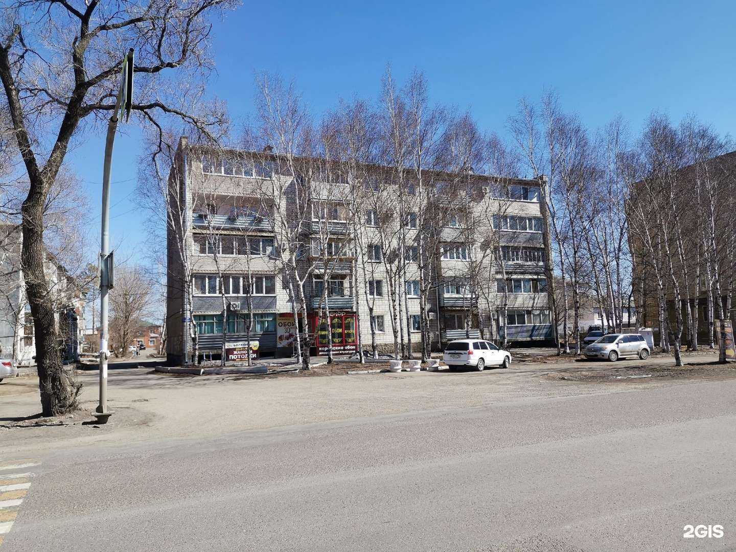 Отзывы на компанию Уссури окна в Уссурийске c фото