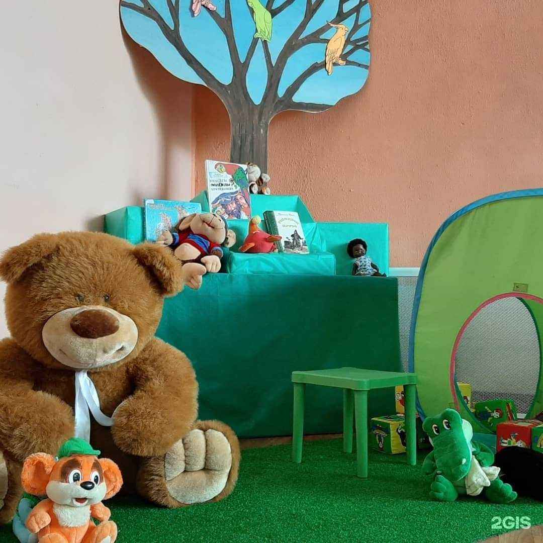 Отзывы на компанию Детская библиотека им. А. Пешкова в г. Нижний Новгород c фото