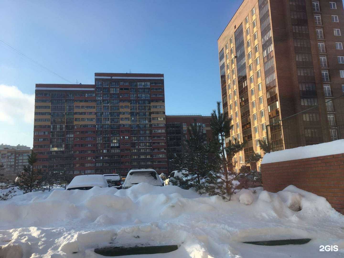 Отзывы на компанию First new material technology development co в Новосибирске c фото - фотография 2 из 2