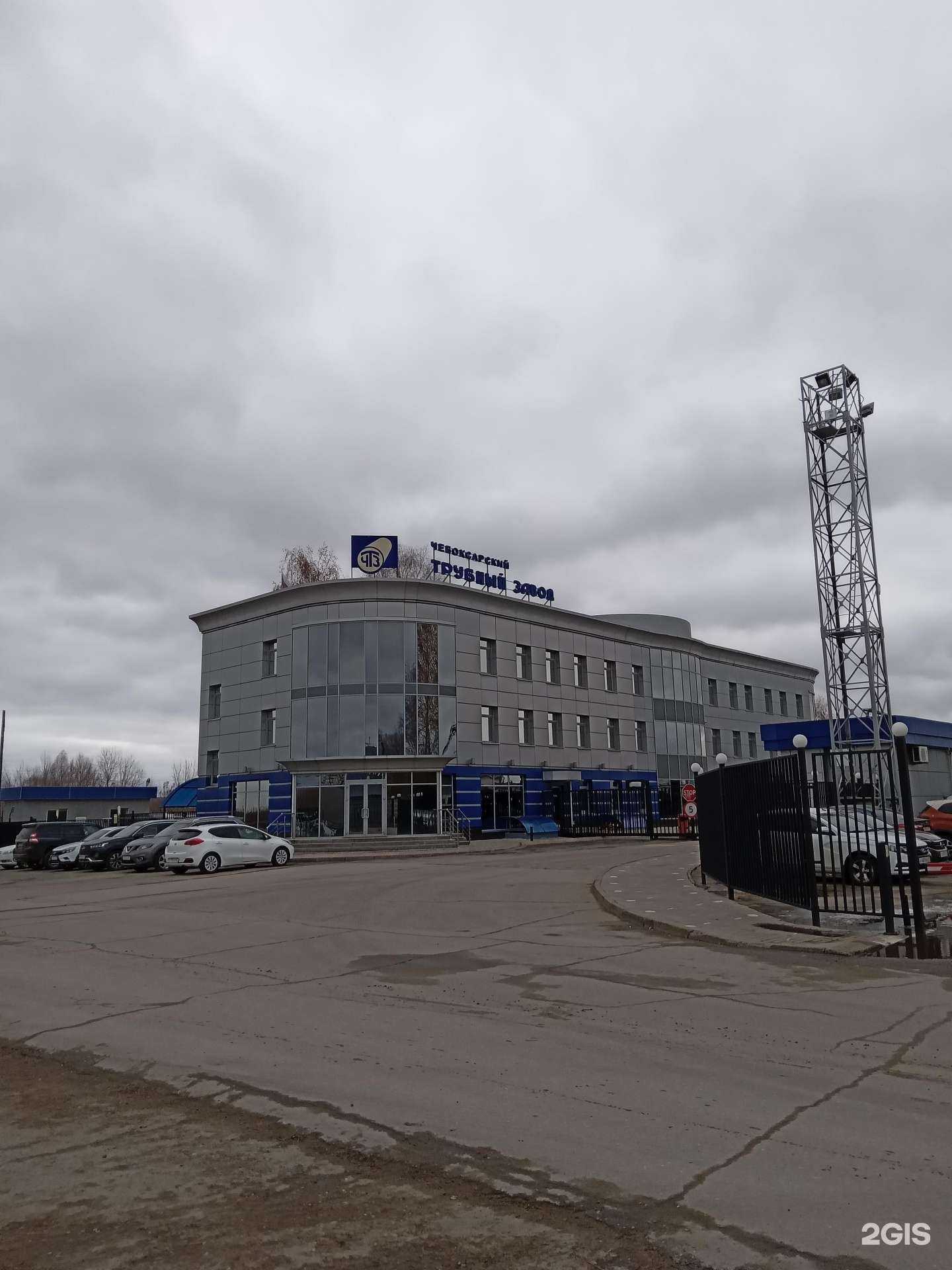 Отзывы на компанию Полипластик Приволжье в Новочебоксарске c фото