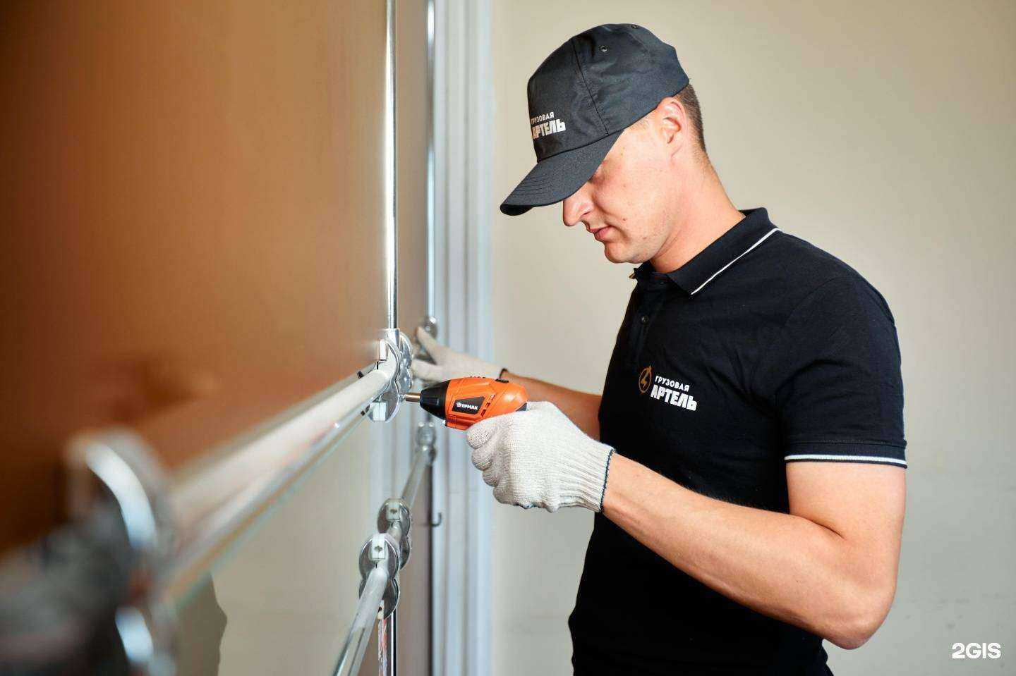 Отзывы на компанию Грузовая Артель в г. Златоуст c фото