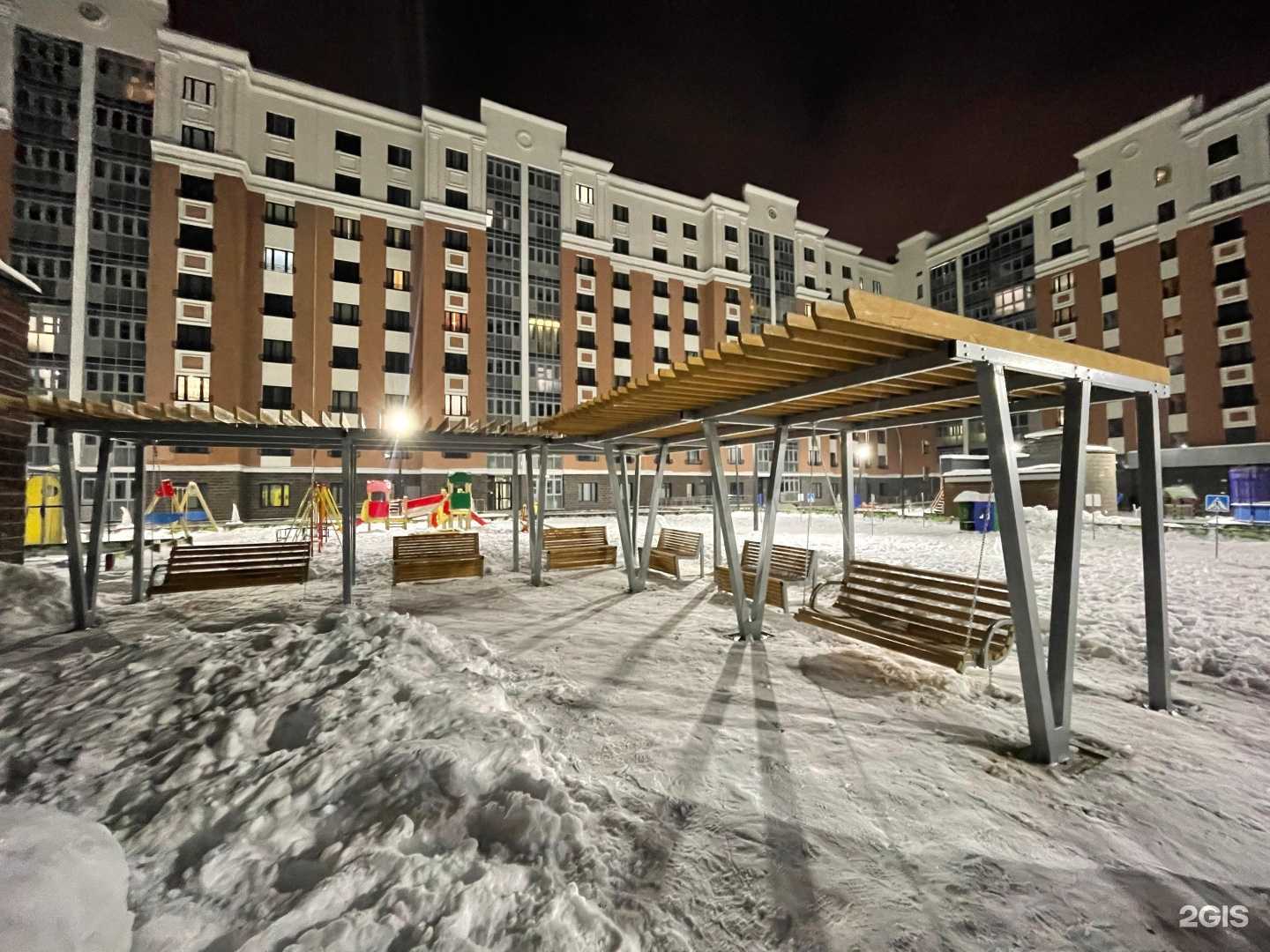 Отзывы на компанию Академия Современного Благоустройства Поволжья в г. Чебоксары c фото