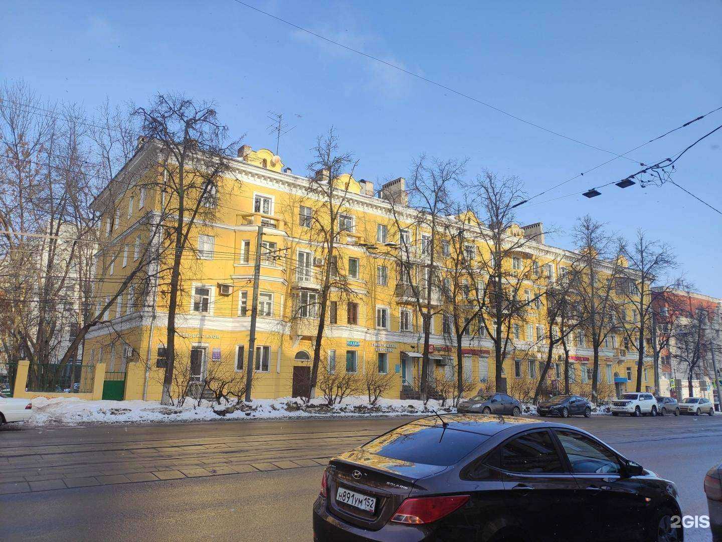 Отзывы на компанию Котофей в Нижнем Новгороде c фото - фотография 2 из 2