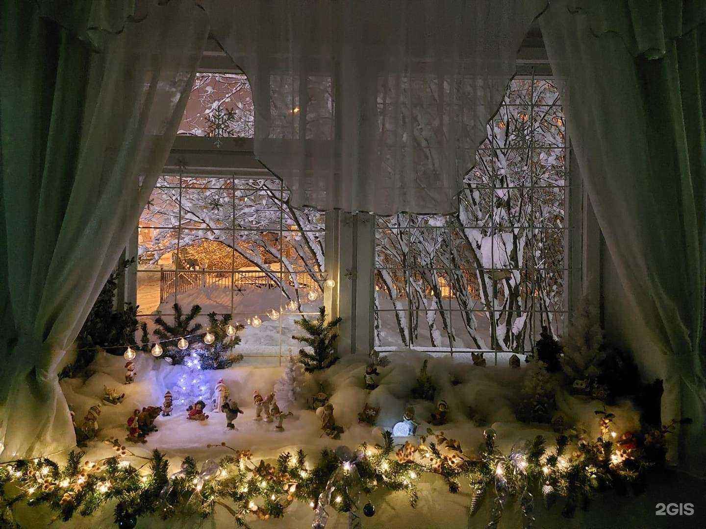 Отзывы на компанию Спортивная школа №14 в г. Мурманск c фото