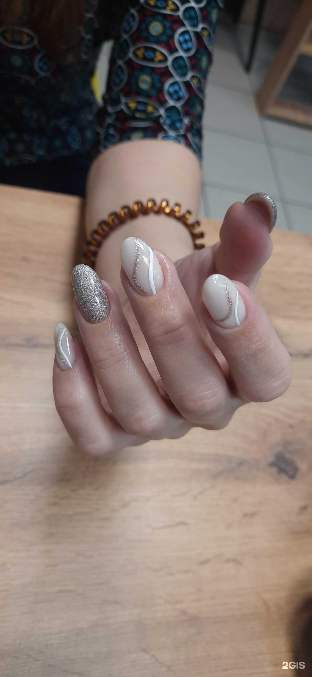 Отзывы на компанию Студия маникюра в Бийске c фото