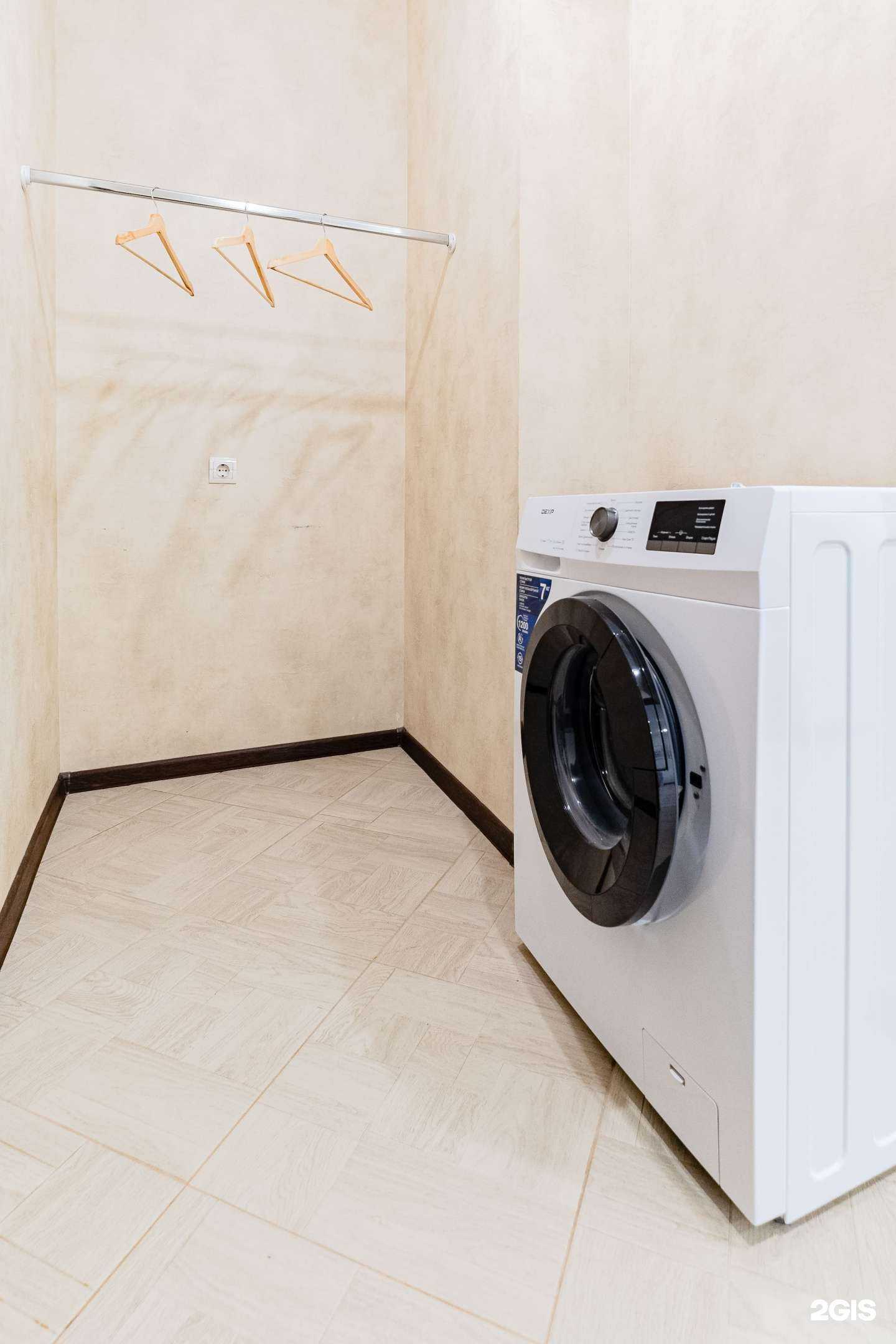 Отзывы на компанию Апартаменты Петровские в Томске c фото