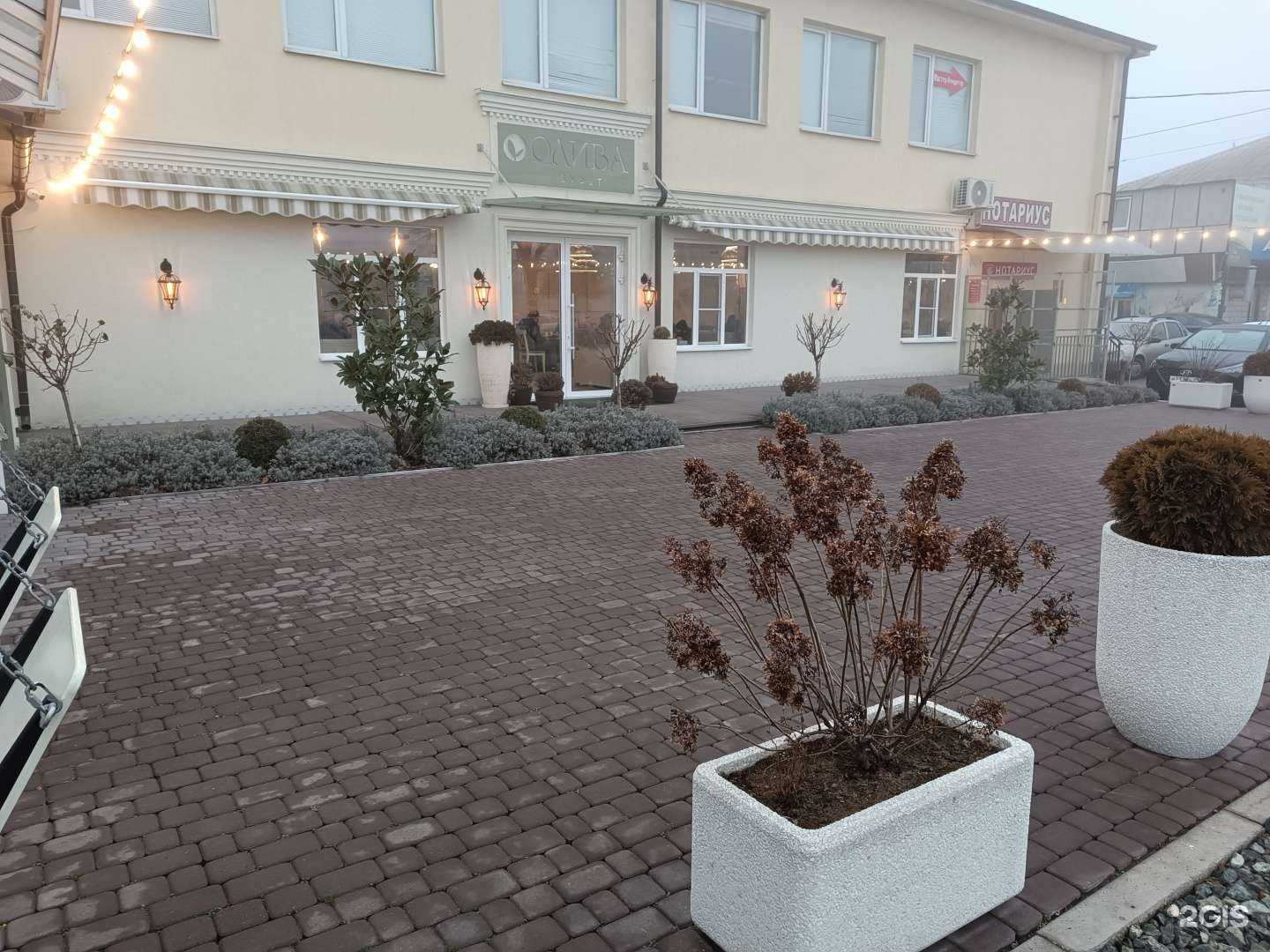 Отзывы на компанию Олива в Баксане c фото