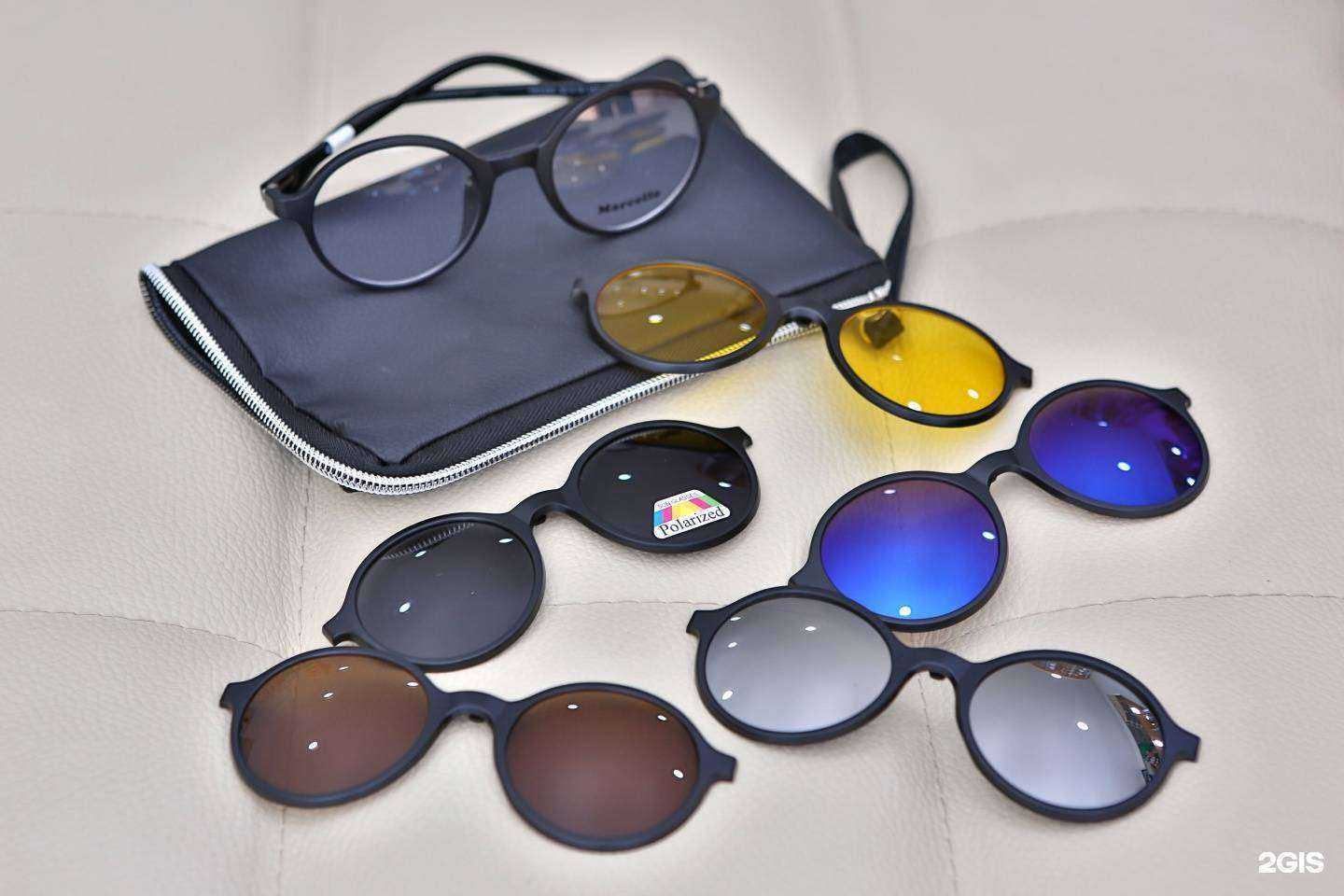 Отзывы на компанию Оптика в г. Сочи c фото