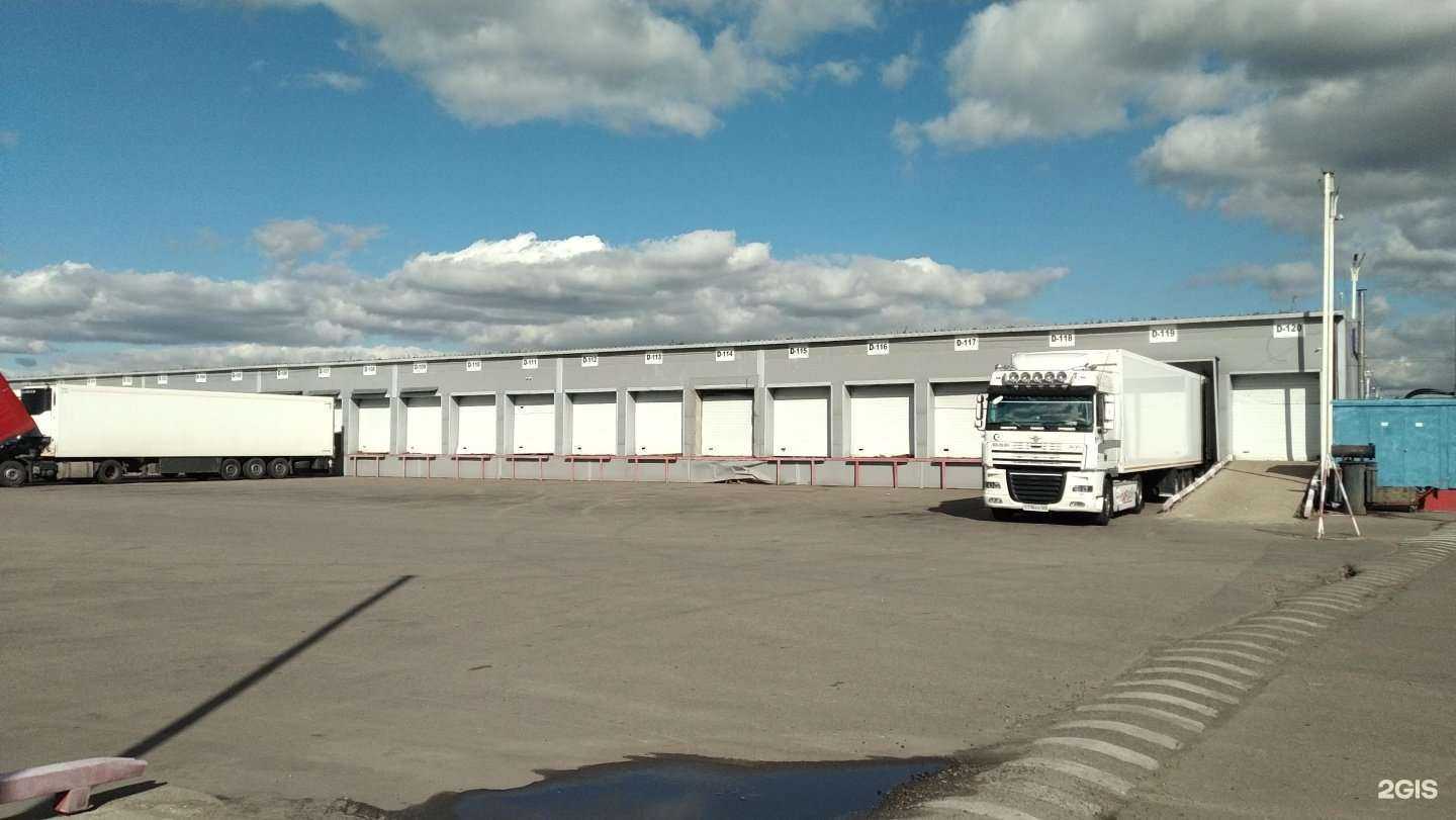 Отзывы на компанию Новая линия в Коммунарке c фото - фотография 2 из 2