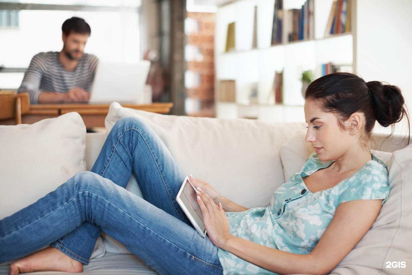 Отзывы на компанию Netcracker Technology в г. Нижний Новгород c фото