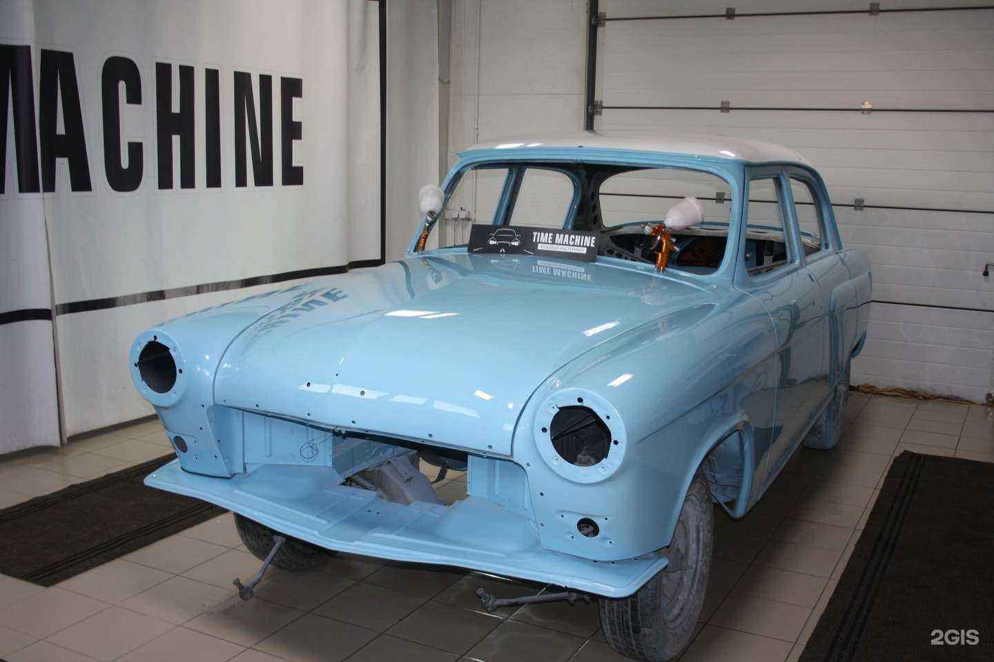 Отзывы на компанию Timemachine в г. Сургут c фото