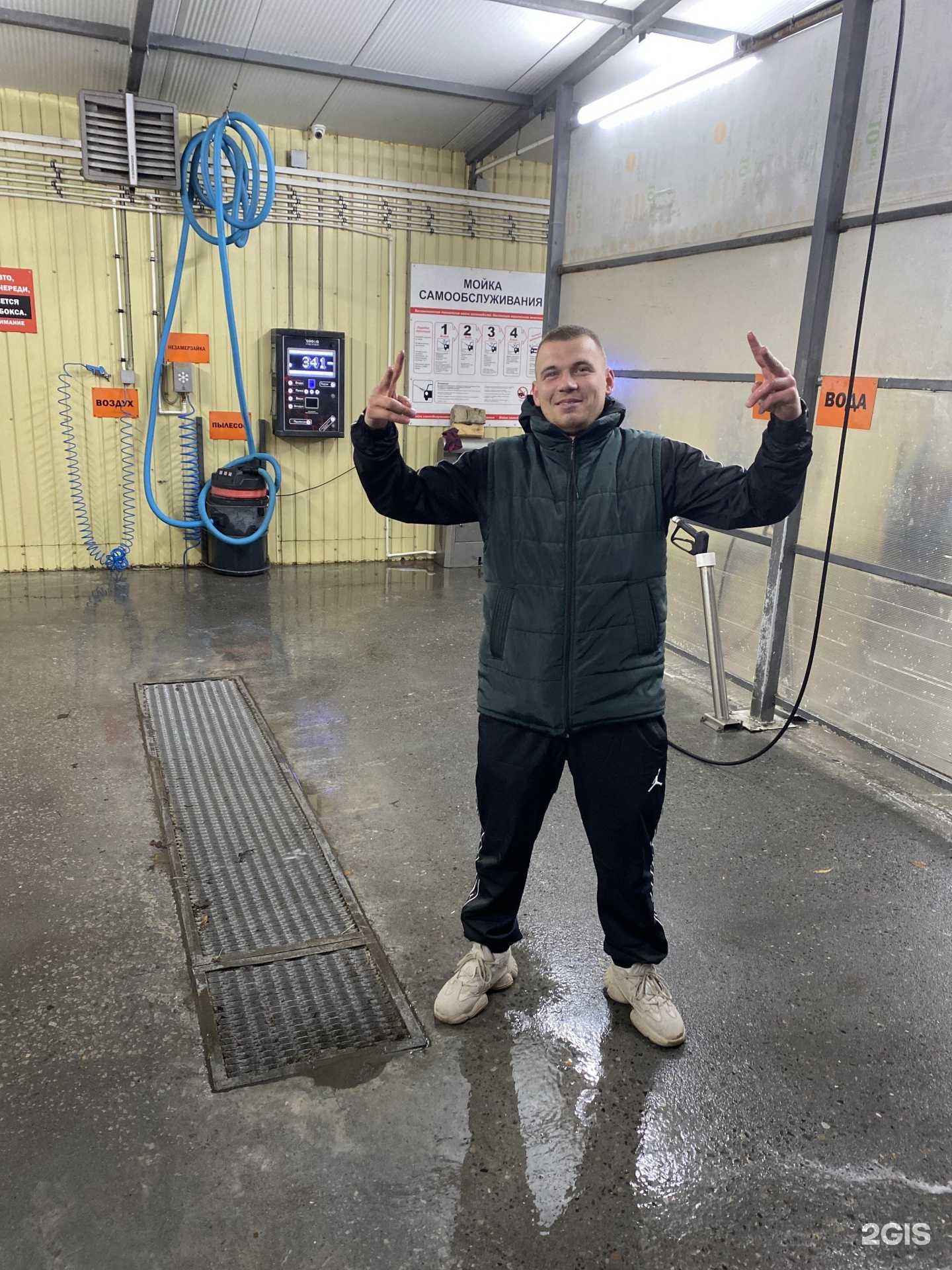 Отзывы на компанию Angar в г. Елизово c фото