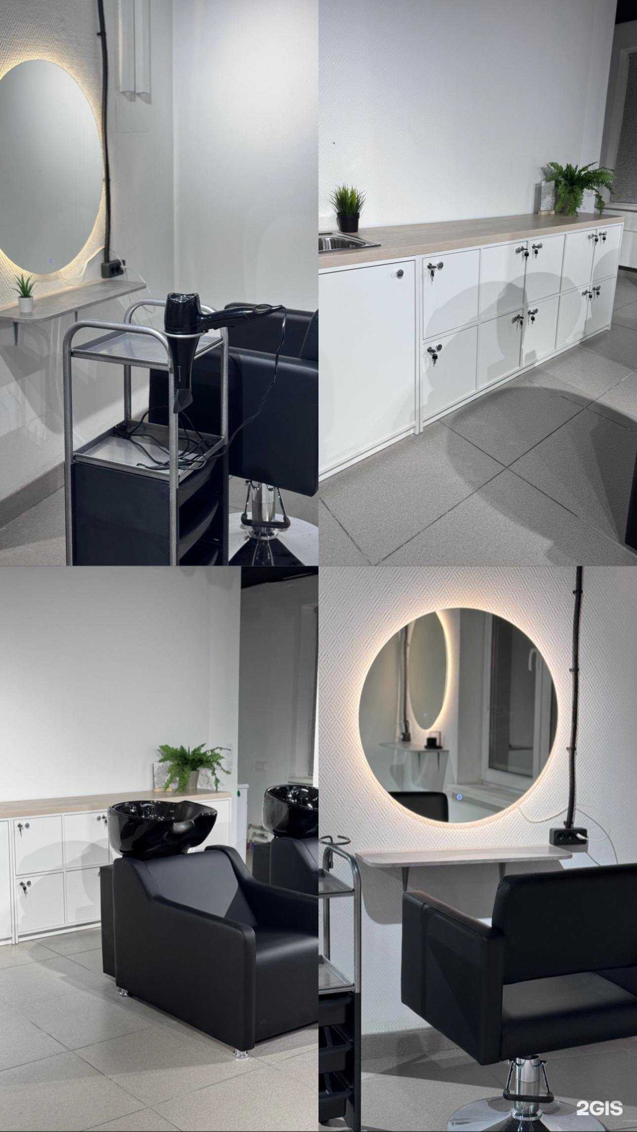 Отзывы на компанию Wow house beauty coworking в Екатеринбурге c фото