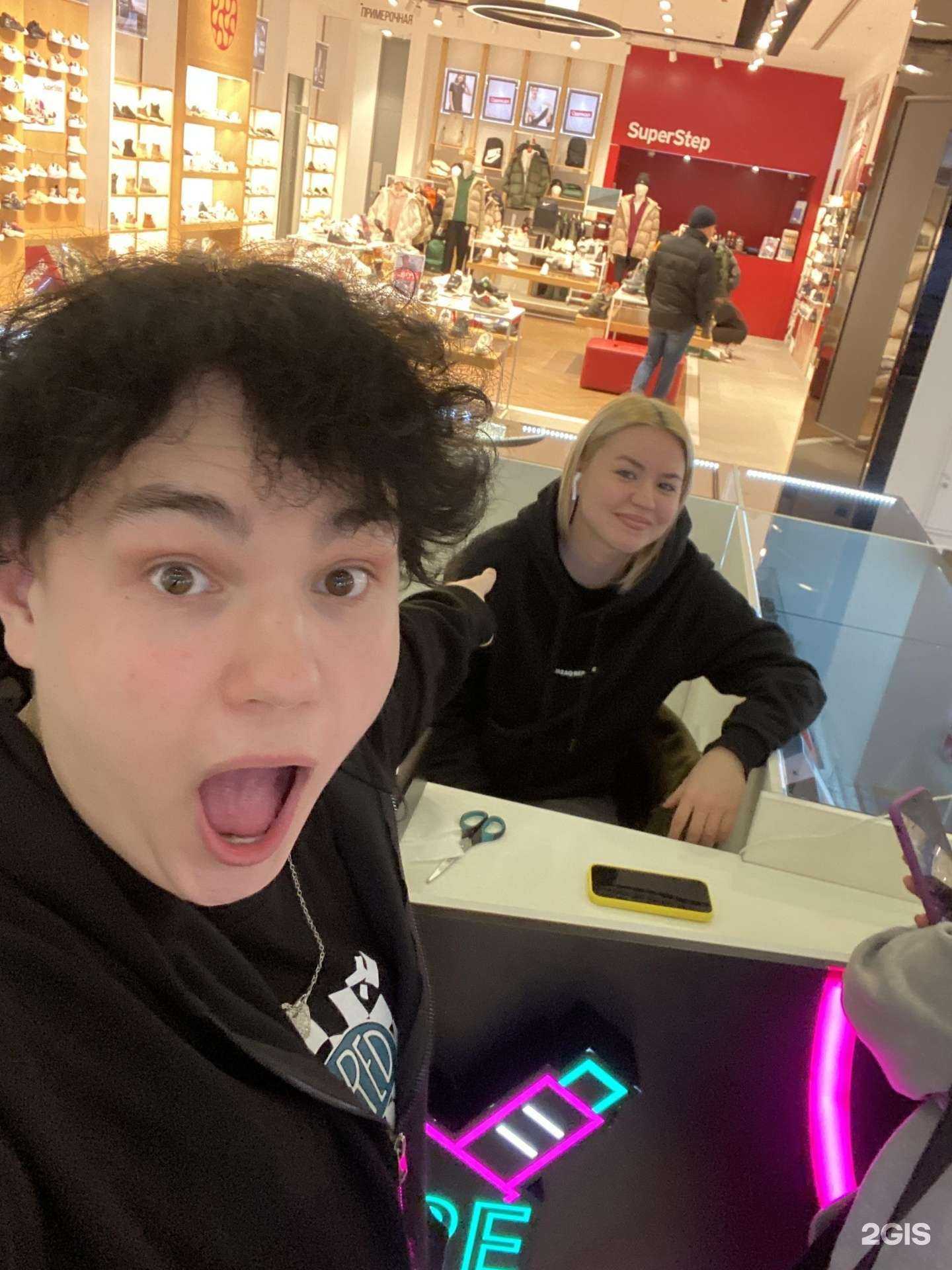 Отзывы на компанию Vape. Shop. Nsk в Новосибирске c фото