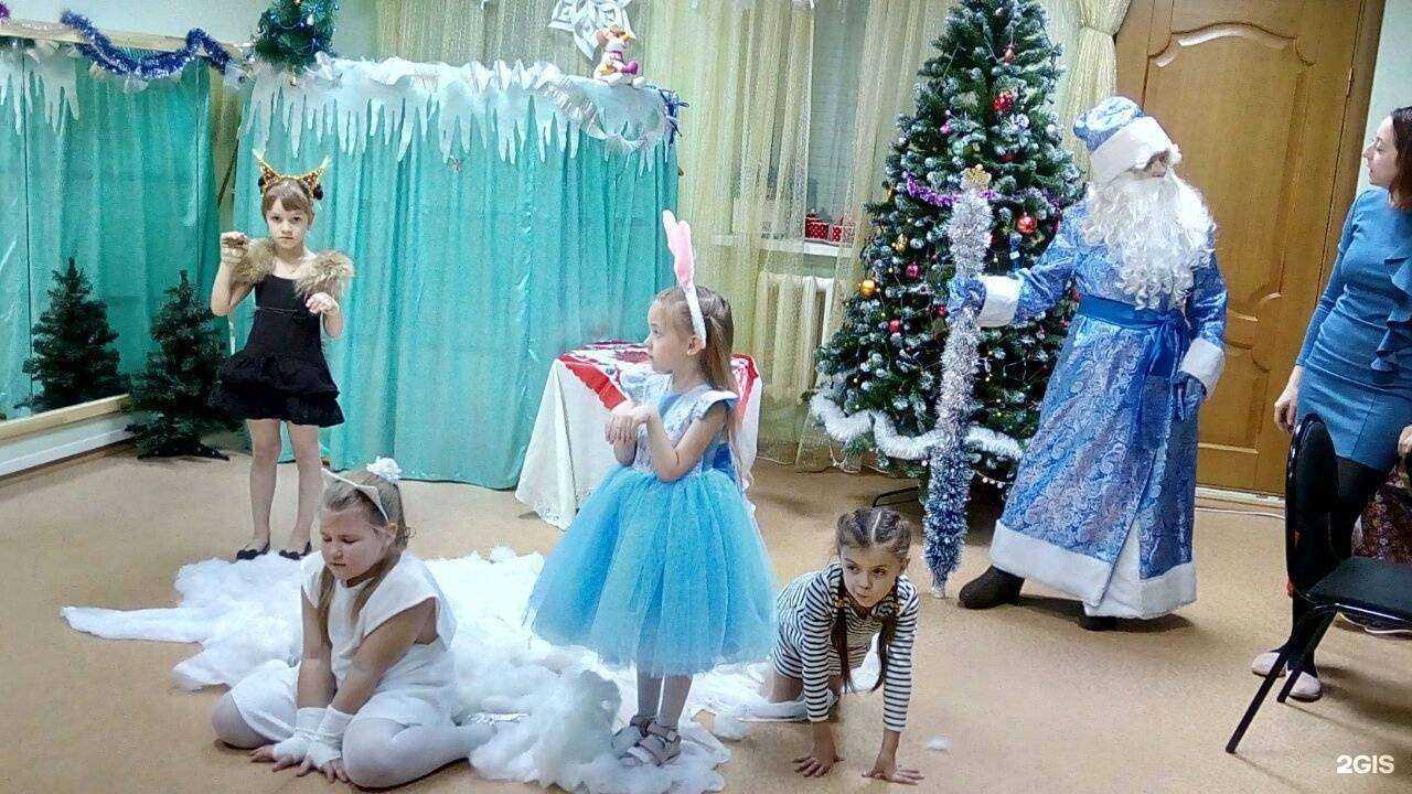 Отзывы на компанию Академия творчества в г. Иваново c фото