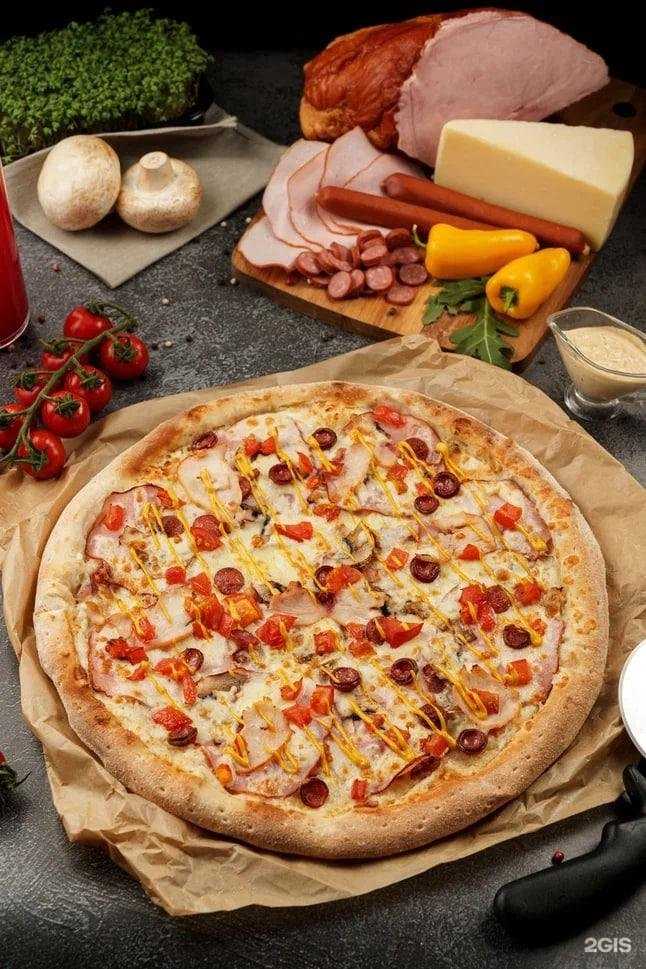 Отзывы на компанию Дон Антонио в Воронеже c фото