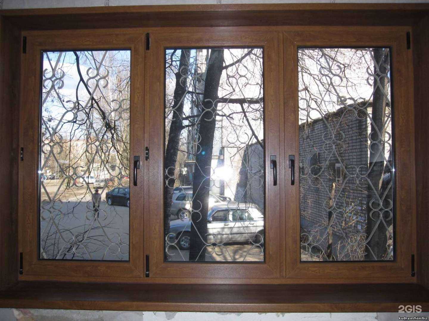 Отзывы на компанию Топ окна в г. Мегион c фото